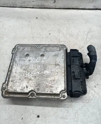 Audi A3 S3 8P Engine control unit/module 03G906016FF