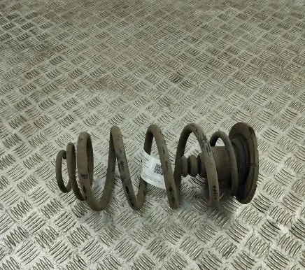 Mercedes-Benz Vito Viano W447 Rear coil spring A4473241404