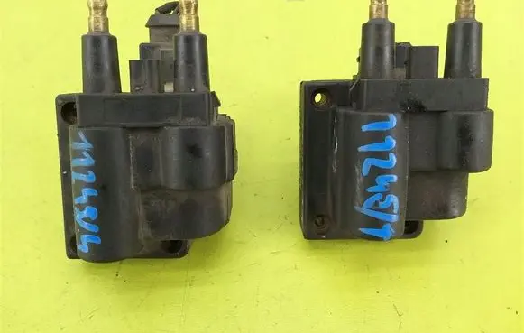 Volvo S40, V40 High voltage ignition coil