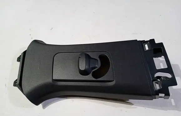 Ford Explorer VI (B) pillar trim (top) LB5BS24396