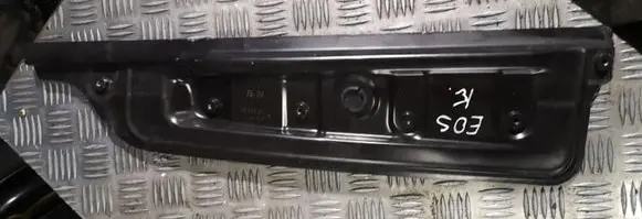 Volkswagen Eos Other interior part 1q0809889