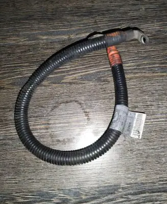 BMW 5 E60 E61 Wires (generator/alternator) 7789221