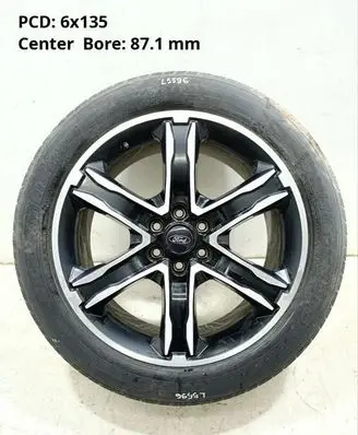 Ford Expedition R22 alloy rim KL1J1007AA