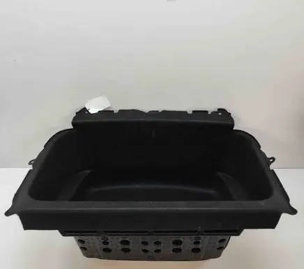 Tesla Model Y Trunk/boot floor carpet liner 173998800A 173998000A