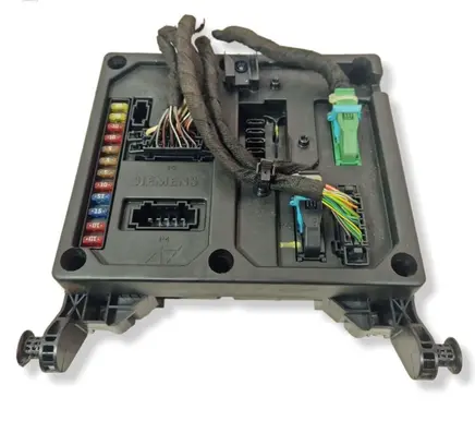 Volkswagen Sharan Comfort/convenience module 7M3962258M S110730300G 613993224