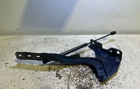 Jeep Cherokee Engine bonnet/hood hinges
