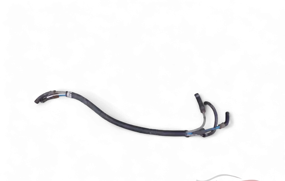 Volkswagen Transporter - Caravelle T4 Fuel injector supply line/pipe 