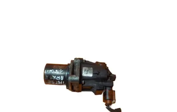 Opel Astra K EGR thermostat 55570005