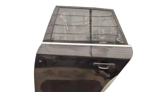 Audi A4 Allroad Rear door 