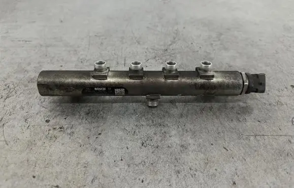 Opel Insignia A Fuel main line pipe 044521419955566047