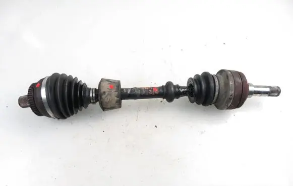 Volkswagen Sharan Front driveshaft 
