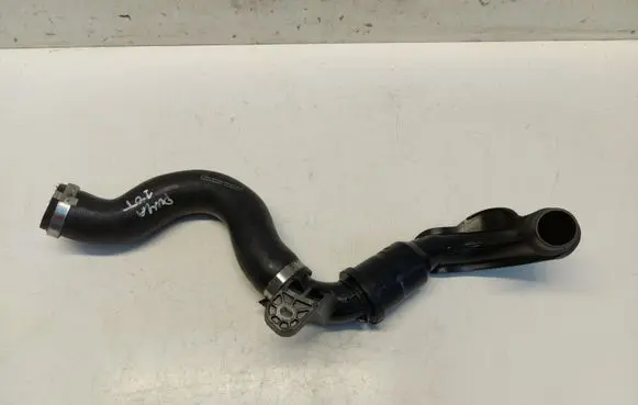 Ford Puma Air intake duct part L1B1-6C646-BA