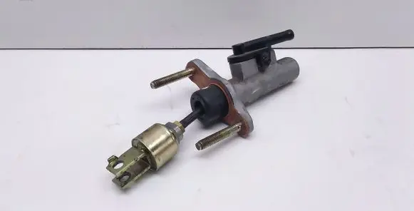 Clutch slave cylinder