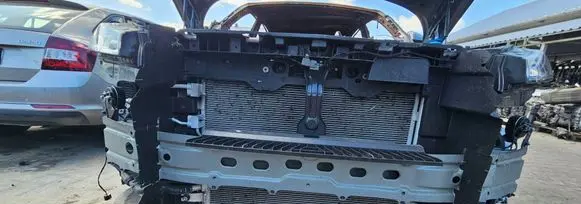 MG HS Radiator set 202415PHEV