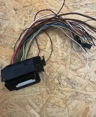 BMW X1 E84 Other wiring loom 7788125 09449801