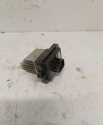 KIA Optima Heater blower motor/fan resistor G22007U18
