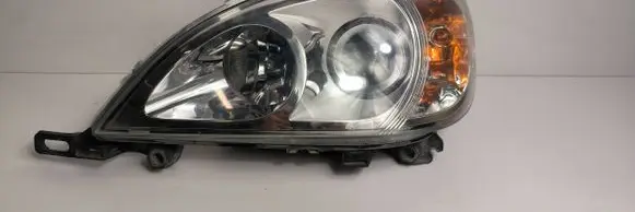 Mercedes-Benz ML W163 Headlight/headlamp