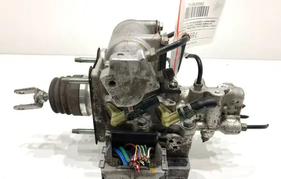 Toyota Auris E180 Brake booster 47270-47030