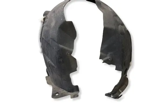 Jaguar I-Pace Front wheel arch liner splash guards 