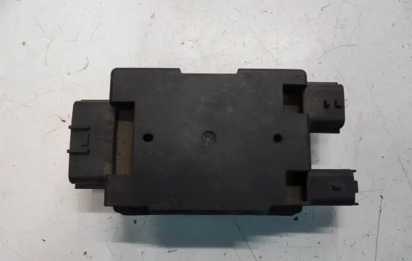 Nissan X-Trail T32 Fuel injection pump control unit/module 169108688R 0580001019