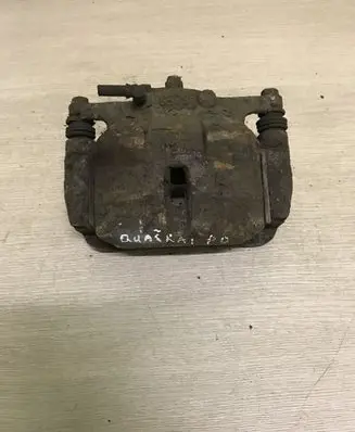 Nissan Qashqai Front brake caliper