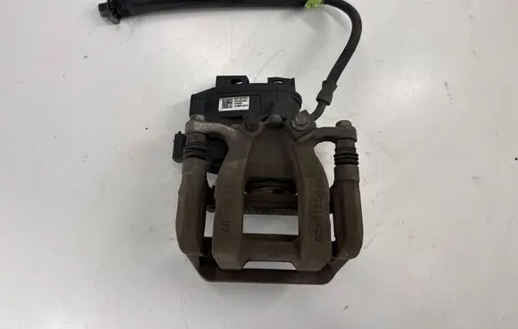 Chevrolet Camaro Rear brake caliper 84273770