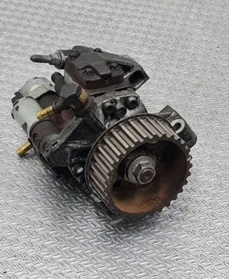 Renault Scenic II - Grand scenic II Fuel injection high pressure pump 8200663258 A2C20000754