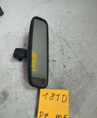 Chevrolet Lacetti Rear view mirror (interior) 9248923