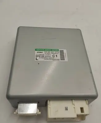 Toyota Auris 150 Power steering control unit/module 8965002550 1129004381 6900001979