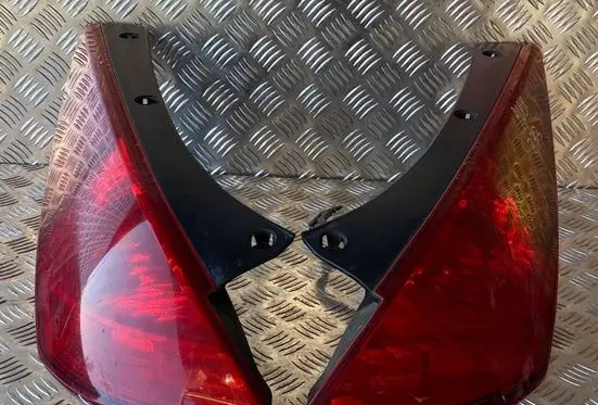 Nissan 350Z Rear/tail lights set NISSAN350Z