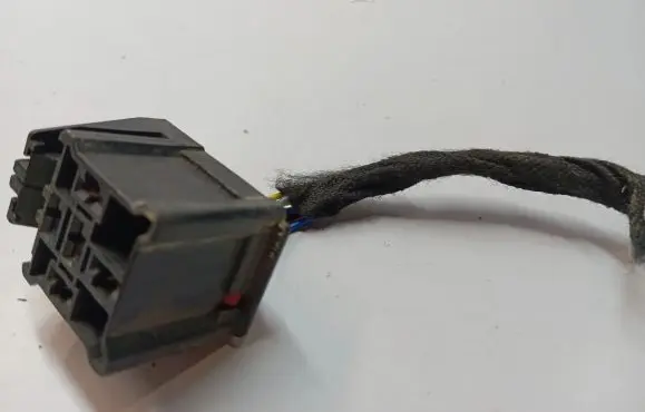 Ford Mustang VI Other wiring loom