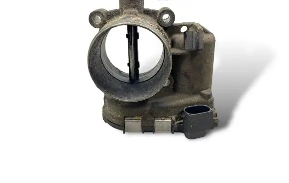 Peugeot Boxer Throttle valve BK2Q9E926AC 0280750598
