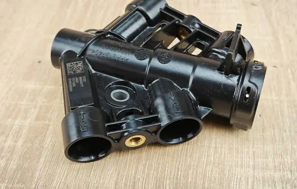 BMW X5 G05 Oil cooling pipe 9844577