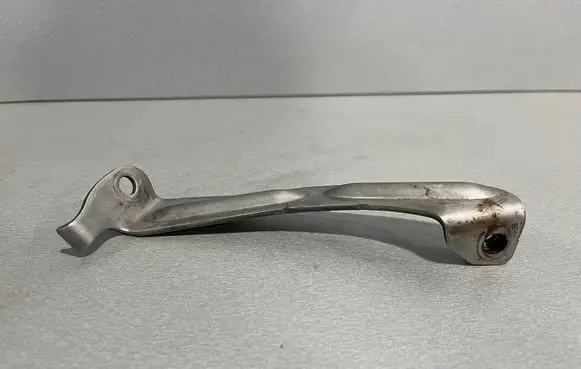 BMW 3 E92 E93 Muffler mount bracket/holder 