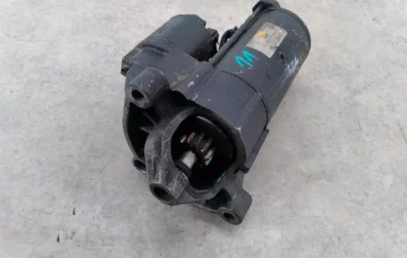 Fiat Ulysse Starter motor 0986013240