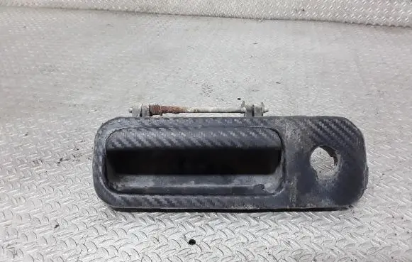 Ford Galaxy Loading door exterior handle 