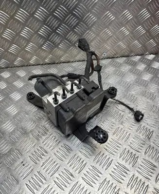 BMW X6 F16 ABS Pump 6879433 DXC9F15ACC 6879432