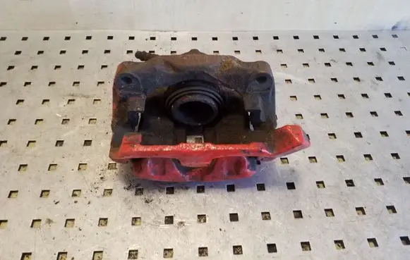 Renault Scenic I Front brake caliper