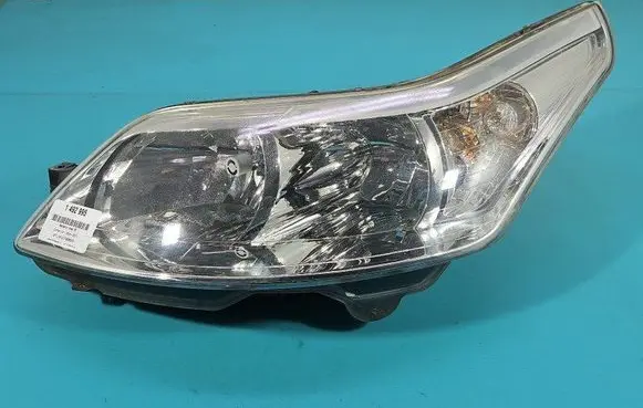 Citroen C4 I Headlight/headlamp IMPRK1492995