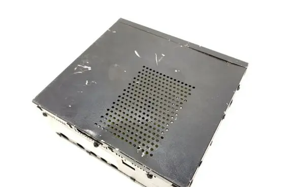 Audi A8 S8 D2 4D Other control units/modules 4D0919146