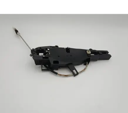 BMW X3 F25 Rear door exterior handle/bracket 51217193263 7193263