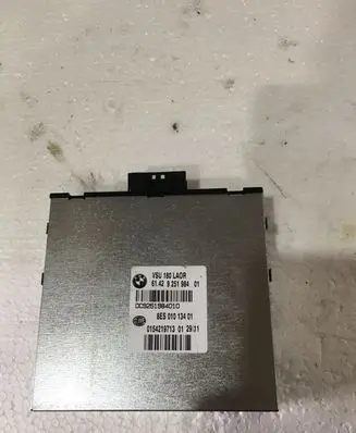 BMW X3 F25 Voltage converter inverter 9251984