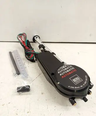 Mercedes-Benz E W124 Radio antenna 0460100350 A350