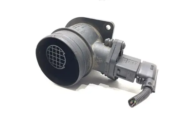 Skoda Octavia Mk2 (1Z) Mass air flow meter 