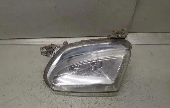 Peugeot 607 Front fog light 66984330