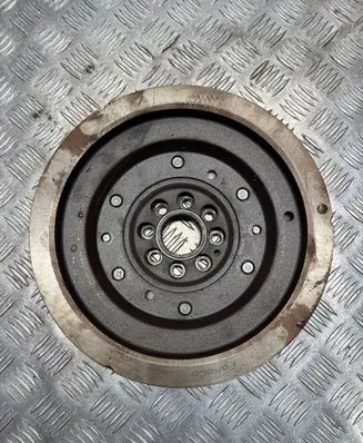 Ford Galaxy Flywheel 6477