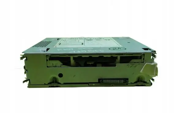 Fiat 500 Radio/CD/DVD/GPS head unit 7640348316