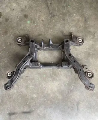 Cadillac CTS Rear subframe 19257549