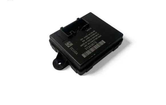 Volvo V60 Other control units/modules 31343873