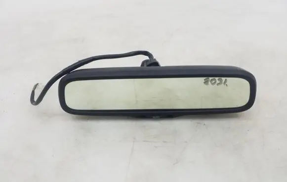 Lexus GS 300 350 430 450H Rear view mirror (interior) 8781030330